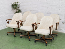 Load image into Gallery viewer, Vintage Office Chair

