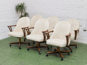 Vintage Office Chair