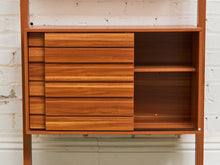 Load image into Gallery viewer, Narrow Wood Shelf
