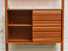 Load image into Gallery viewer, Narrow Wood Shelf
