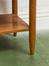 Load image into Gallery viewer, Elmwood Vintage End Table
