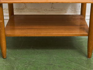Elmwood Vintage End Table