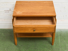 Load image into Gallery viewer, Elmwood Vintage End Table
