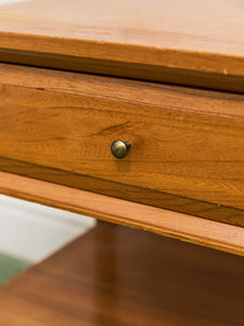 Elmwood Vintage End Table