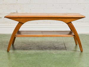 Heywood Wakefield Coffee Table