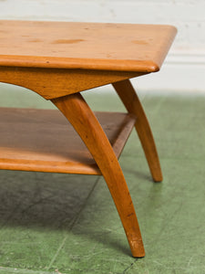 Heywood Wakefield Coffee Table