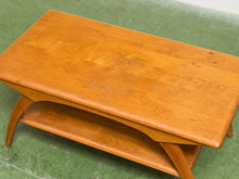Load image into Gallery viewer, Heywood Wakefield Coffee Table
