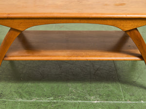 Heywood Wakefield Coffee Table