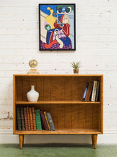 Load image into Gallery viewer, Picasso Study Needlepoint Art
