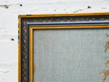 Load image into Gallery viewer, 1940’s Japanese Garden Tapestry Framed
