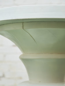 Pedestal Table