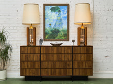 Load image into Gallery viewer, 12 Drawer Modern Dresser
