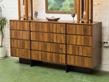 Load image into Gallery viewer, 12 Drawer Modern Dresser

