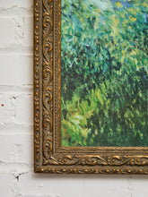 Load image into Gallery viewer, Woman with Parasol Painting Monet Study

