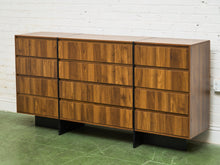 Load image into Gallery viewer, 12 Drawer Modern Dresser
