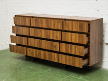 Load image into Gallery viewer, 12 Drawer Modern Dresser
