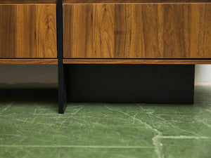12 Drawer Modern Dresser