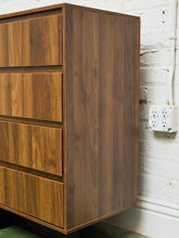 Load image into Gallery viewer, 12 Drawer Modern Dresser

