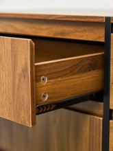 Load image into Gallery viewer, 12 Drawer Modern Dresser
