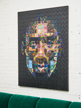 Load image into Gallery viewer, “Focus” Max Moore Painting on Canvas Signed
