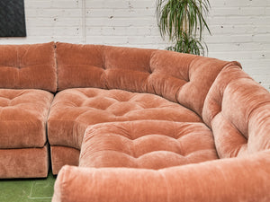 Oval 5 piece Prima