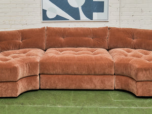 Crescent Prima 3 piece