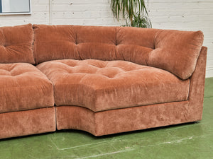 Crescent Prima 3 piece