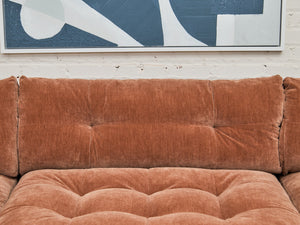 Crescent Prima 3 piece