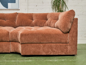 Crescent Prima 3 piece