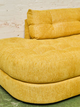 Load image into Gallery viewer, Prima Double Bumper Sectional 4 Piece
