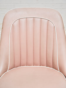 Pink Vintage Chair
