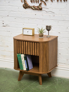Montana Nightstand