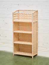 Load image into Gallery viewer, Boho Woven Shelf
