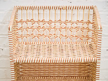 Load image into Gallery viewer, Boho Woven Shelf
