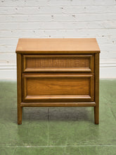Load image into Gallery viewer, Pair of Vintage Nightstands
