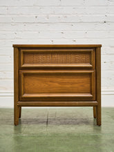 Load image into Gallery viewer, Pair of Vintage Nightstands

