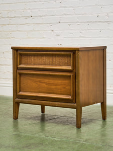 Pair of Vintage Nightstands