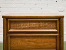 Load image into Gallery viewer, Pair of Vintage Nightstands
