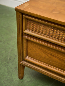 Pair of Vintage Nightstands
