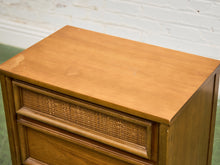 Load image into Gallery viewer, Pair of Vintage Nightstands
