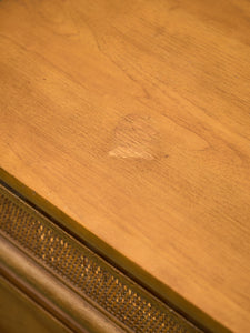 Pair of Vintage Nightstands