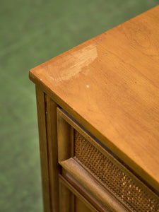 Pair of Vintage Nightstands