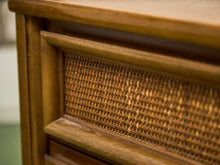 Load image into Gallery viewer, Pair of Vintage Nightstands
