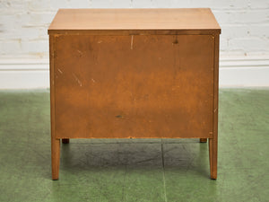Pair of Vintage Nightstands