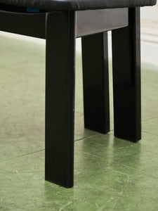 Set of 6 post Modern Dining Chairs