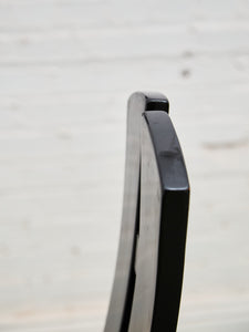 Set of 6 post Modern Dining Chairs