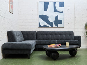 Las Palmas Sectional