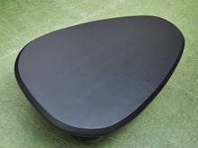 Load image into Gallery viewer, Black Sculptural Coffee Table
