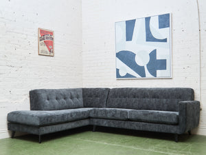 Las Palmas Sectional