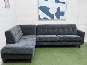 Las Palmas Sectional